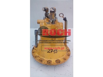 Hydraulic motor CATERPILLAR