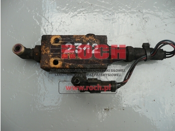 Hydraulic valve CATERPILLAR