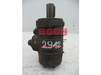 Hydraulic motor DANFOSS / SAUER