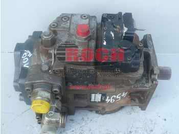 Hydraulic pump DANFOSS / SAUER