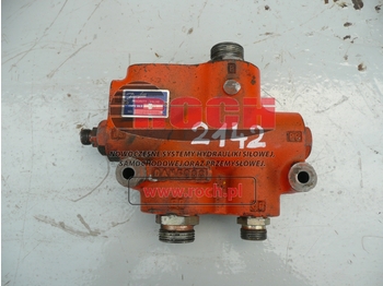 Hydraulic valve DANFOSS / SAUER