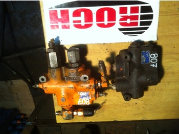 Hydraulic valve DANFOSS / SAUER