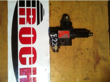 Hydraulic valve DANFOSS / SAUER