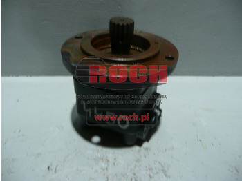 Hydraulic motor DANFOSS / SAUER