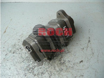 Hydraulic pump