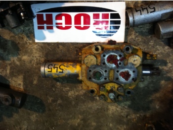 Hydraulic valve HYDRECO