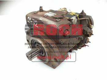 Hydraulic pump HYDROMATIK