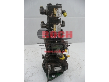 Hydraulic pump HYDROMATIK