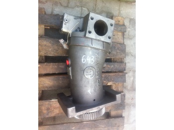 Hydraulic pump HYDROMATIK