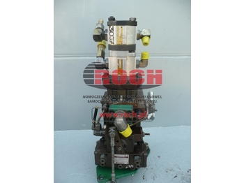 Hydraulic pump HYDROMATIK