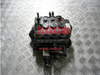 Hydraulic valve JCB