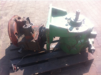 Hydraulic pump KAWASAKI