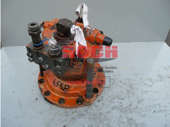 Hydraulic motor KAWASAKI