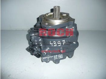 Hydraulic pump KOMATSU