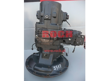 Hydraulic pump KOMATSU