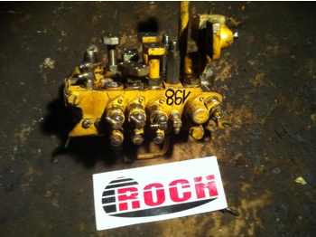Hydraulic valve KOMATSU