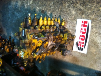 Hydraulic valve KOMATSU