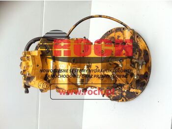 Hydraulic pump KOMATSU