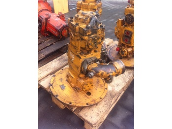 Hydraulic pump LIEBHERR