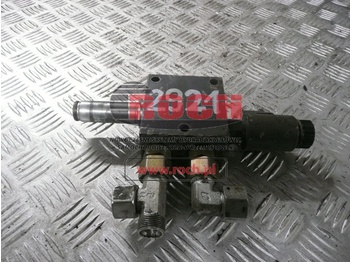 Hydraulic valve LIEBHERR