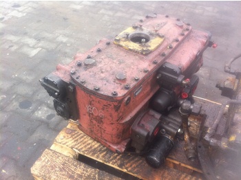 Hydraulic pump LINDE