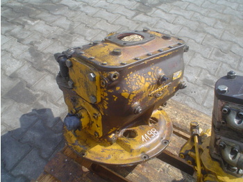 Hydraulic pump LINDE