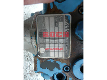 Hydraulic motor LINDE