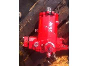 Hydraulic motor LINDE