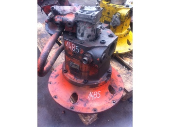 Hydraulic pump LINDE