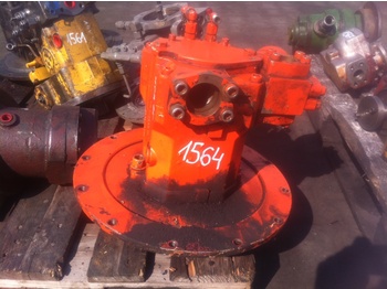 Hydraulic pump LINDE