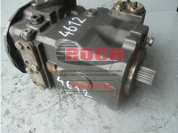 Hydraulic pump LINDE