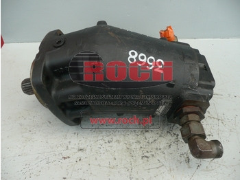 Hydraulic motor LINDE