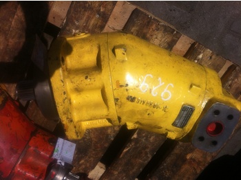 Hydraulic motor LINDE