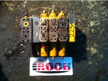 Hydraulic valve REXROTH