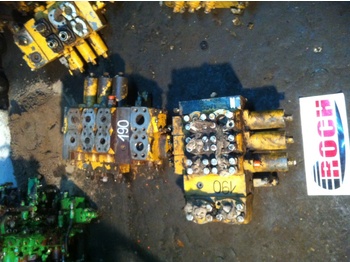 Hydraulic valve REXROTH