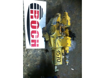 Hydraulic valve REXROTH