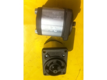 Hydraulic pump MARZOCCHI POMPE