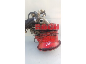 Hydraulic pump O&K