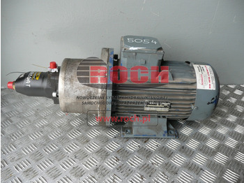 Hydraulic pump PARKER