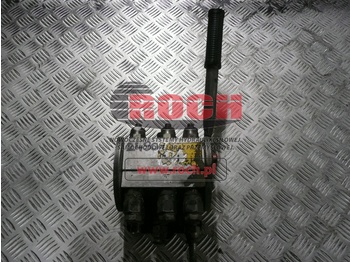 Hydraulic valve