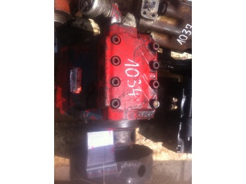 Hydraulic pump POCLAIN