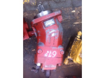 Hydraulic motor LINDE