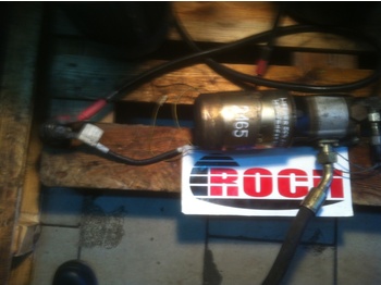 Hydraulic pump REXROTH