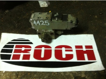 Hydraulic valve REXROTH
