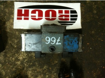 Hydraulic valve REXROTH