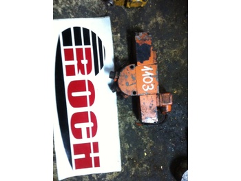 Hydraulic valve REXROTH