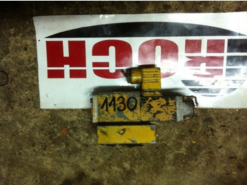 Hydraulic valve REXROTH