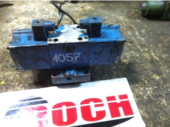Hydraulic valve REXROTH