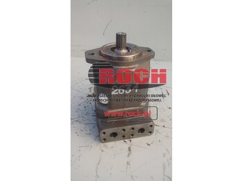 Hydraulic motor REXROTH