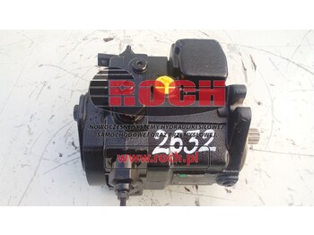 Hydraulic pump REXROTH